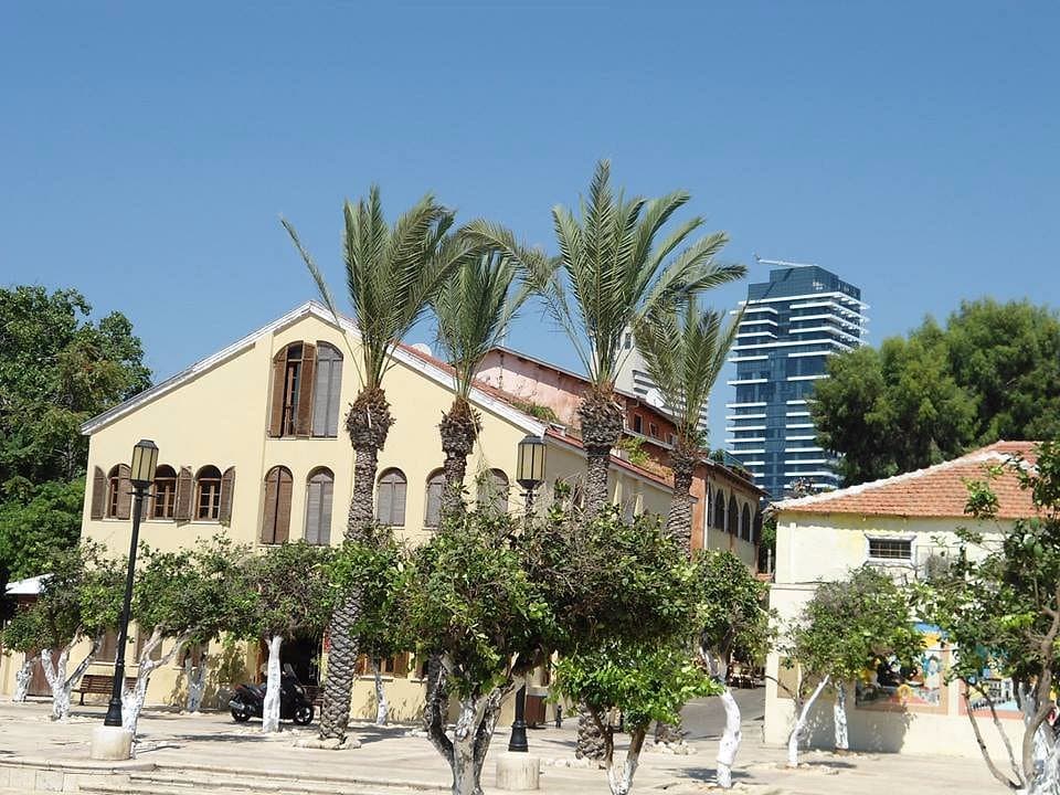Neve Tsedek